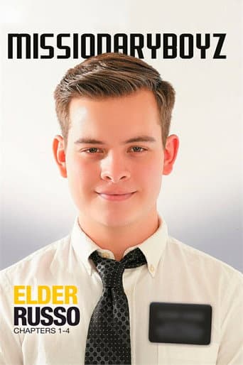 Poster for Elder Russo Chapters 1-4