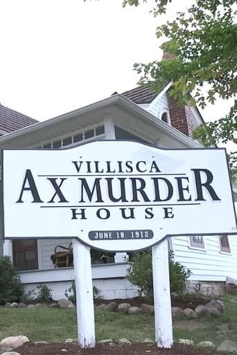 Poster for Red Letter Media Investigates: The Villisca Ax Murder House