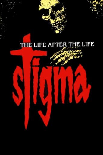 Poster for Stigma