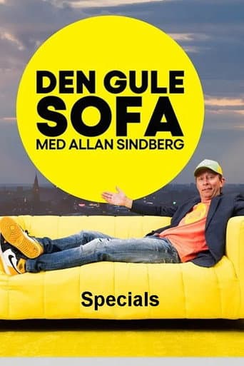 Poster for Specials