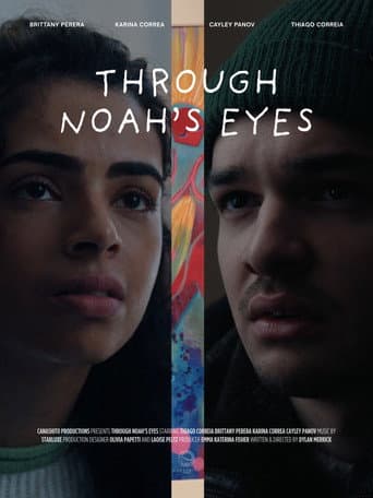 Poster for Through Noah's Eyes