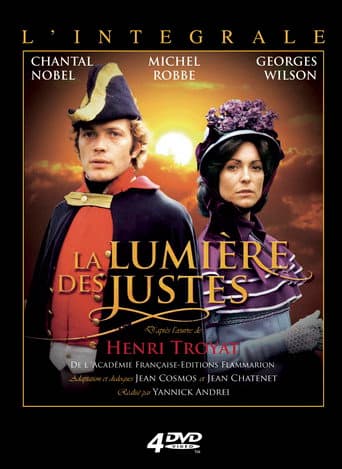 Poster for La Lumière des Justes