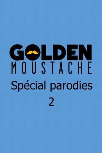 Poster for Golden Moustache - Spécial parodies 2
