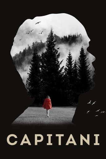 Poster for Capitani