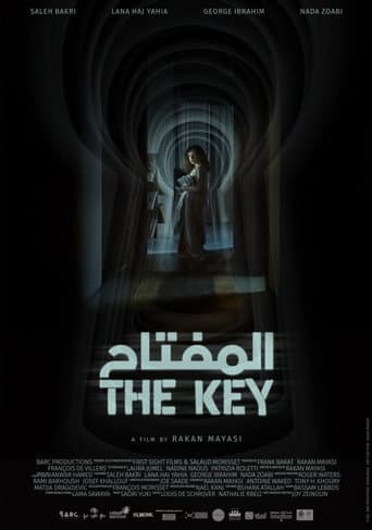 Poster for The Key