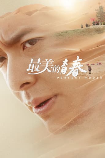 Poster for Perfect Youth