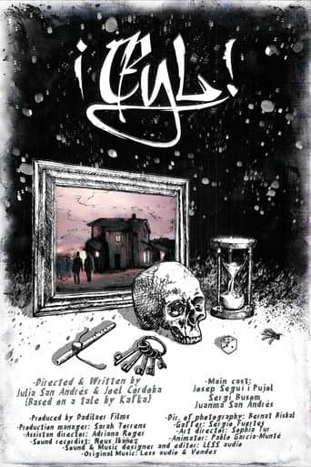 Poster for ¡EyL!