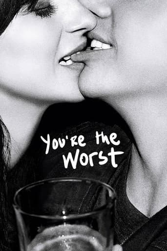 Poster for Season 1