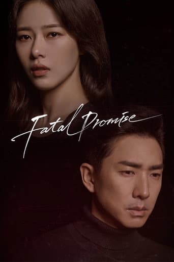 Poster for Fatal Promise