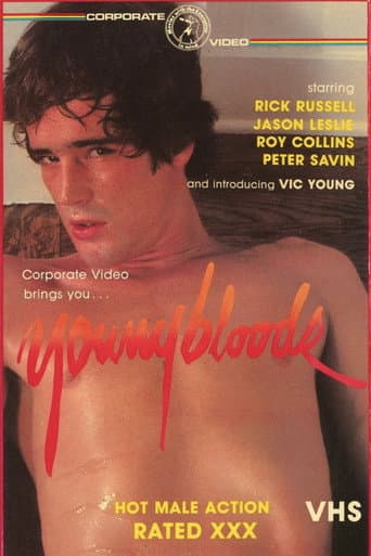 Poster for Youngbloods