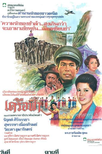 Poster for เครือฟ้า