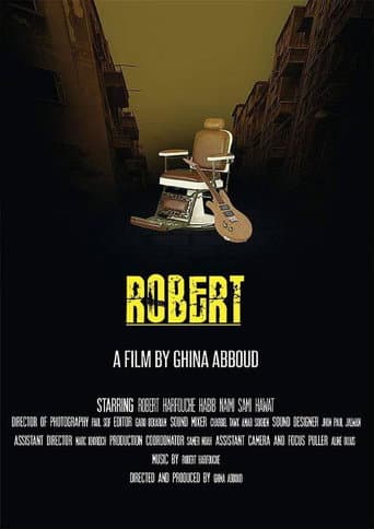 Poster for Robert