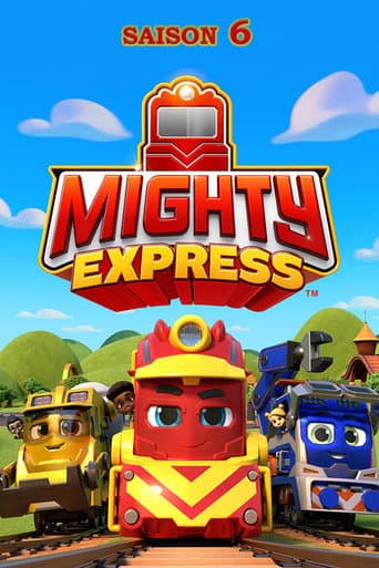 Poster for Season 6