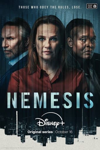 Poster for Season 1