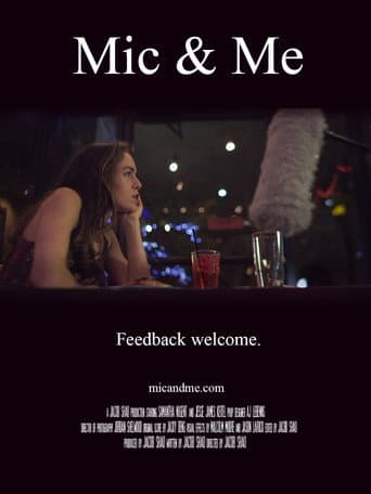 Poster for Mic & Me