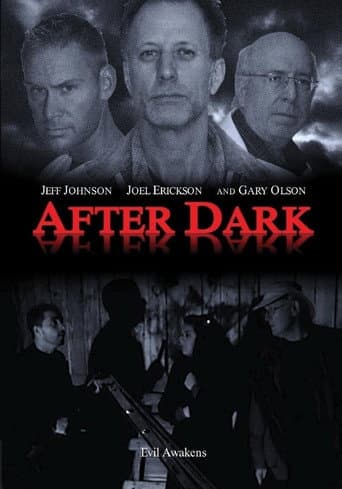 Poster for After Dark
