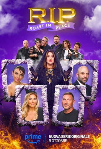 Poster for Season 1