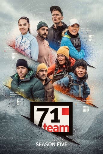 Poster for Season 5