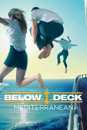 Poster for Season 1