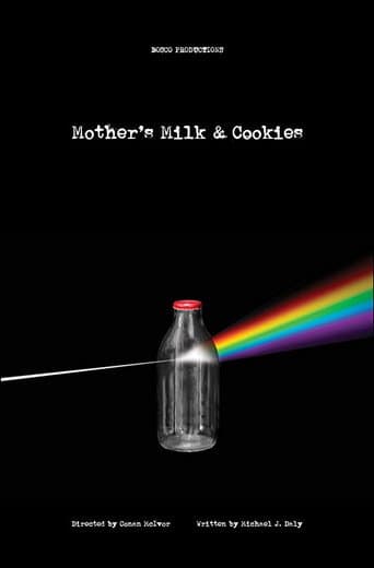 Poster for Mother's Milk and Cookies