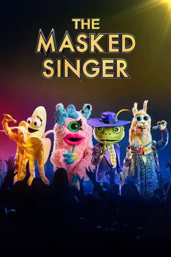 Poster for Season 3