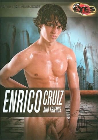 Poster for Enrico Cruiz and Friends