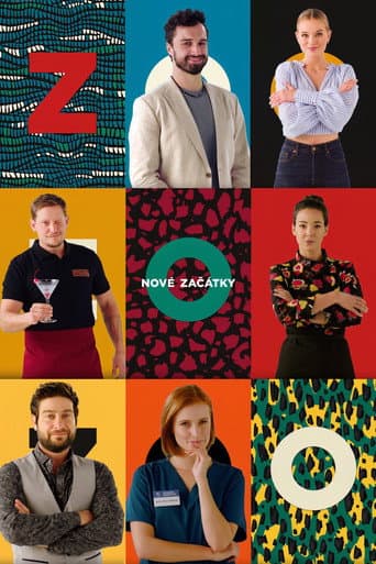 Poster for Season 1