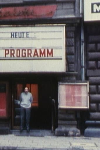 Poster for Marsch und Knepperges zeigen