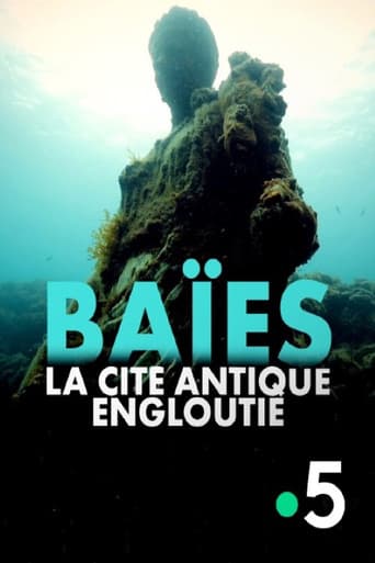 Poster for Baïes, la cité antique engloutie