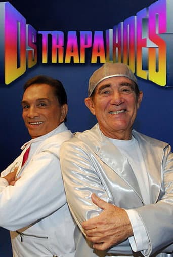 Poster for Season 18