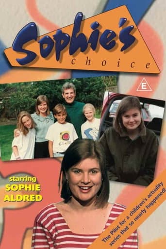 Poster for Sophie’s Choice