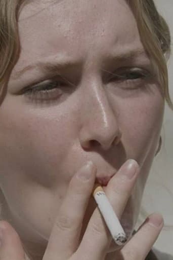 Poster for Bread, Milk & Cigarettes