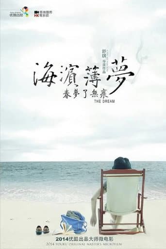 Poster for Thin Dream Bay