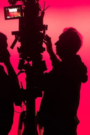 Poster for Il teatro di Mattia Torre : Backstage