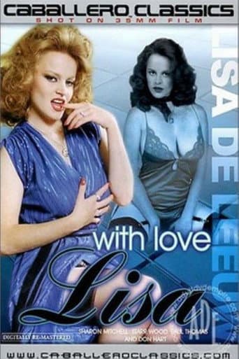 Poster for With Love Lisa