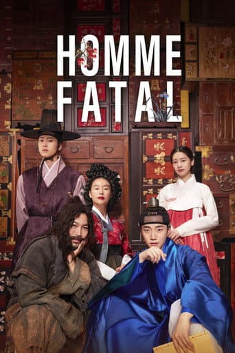 Poster for Homme Fatale
