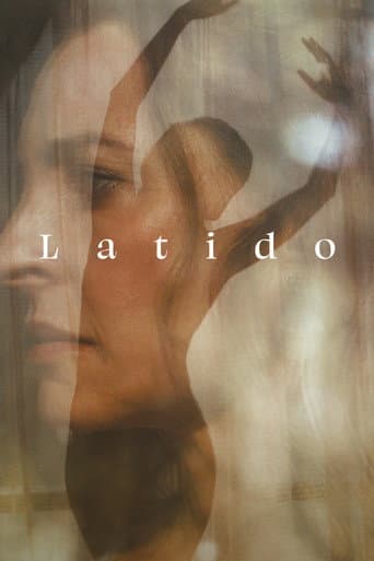 Poster for Heartbeat