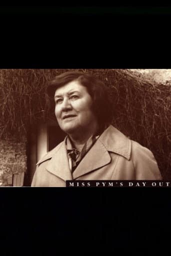 Poster for Miss Pym's Day Out