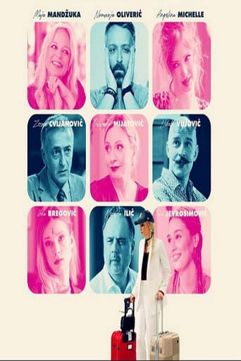 Poster for Izazov