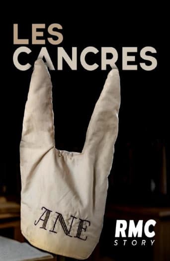 Poster for Les cancres