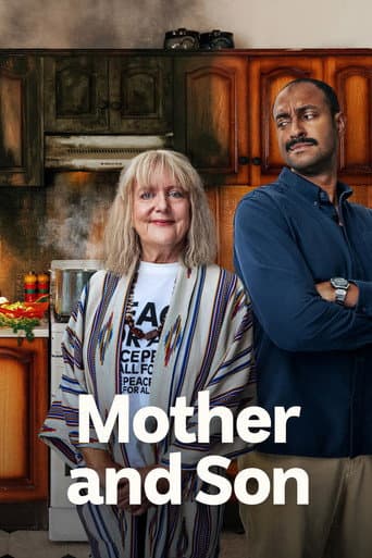 Poster for Mother and Son
