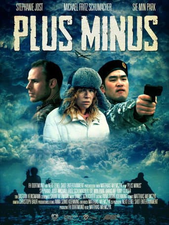 Poster for Plus Minus