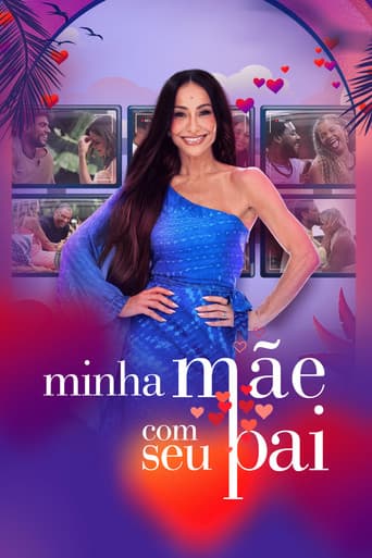 Poster for Minha Mãe com seu Pai