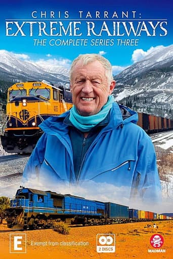 Poster for Season 3
