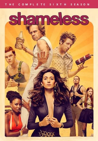 Poster for Season 6