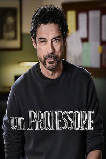 Poster for Season 2