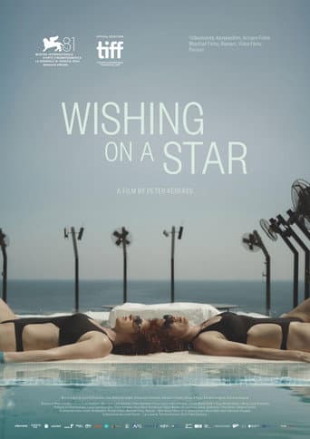 Poster for Wishing on a Star