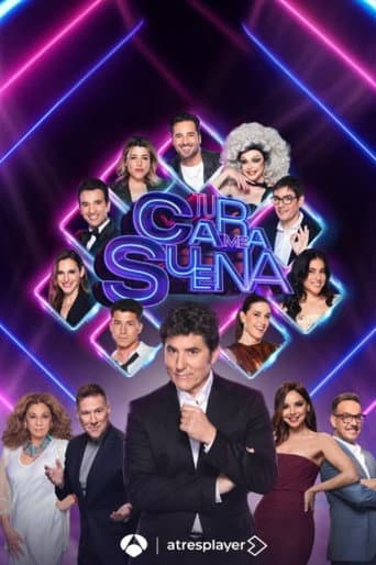 Poster for Season 11