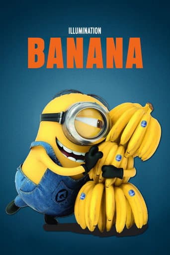 Poster for Banana