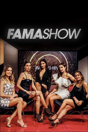 Poster for Fama Show